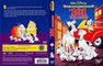 LES 101 DALMATIENS